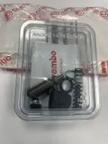 Brembo Kit de reparación bomba Brembo PS11B PC11C 110436240 negro, foto 2