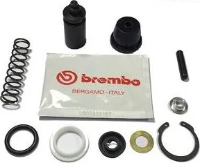 Kit de reparación bomba de freno Brembo 15mm