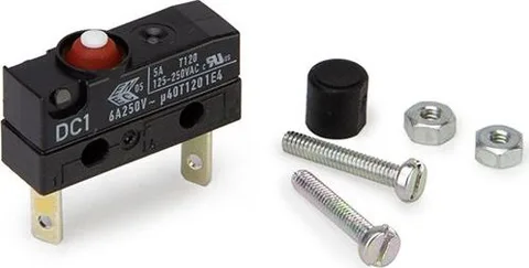 Interruptor de freno Brembo 110441812
