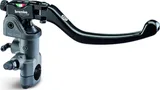 Brembo Bomba de freno delantera Brembo 19RCS 110A26310 gris, foto 3