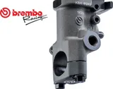 Brembo Bomba de freno delantera Brembo 17RCS 110A26340 con maneta abatible UP, foto 4