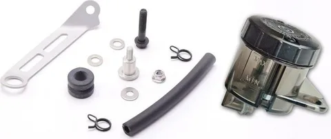 Kit montaje con depósito líquido frenos Brembo