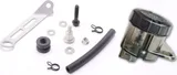 Brembo Kit de montaje con depósito de líquido de frenos Brembo 110A26375 transparente, foto 2