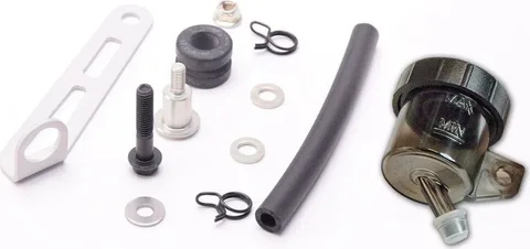 Kit de montaje depósito líquido embrague Brembo