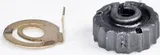 Brembo Regulador de ajuste Brembo Racing HPK 110A26377 para bomba de freno delantera, foto 2