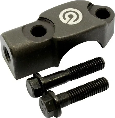 Abrazadera porta espejo Brembo Racing RCS M8