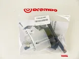 Brembo Depósito de líquido de freno Brembo 110A26385 45 cc transparente, foto 3