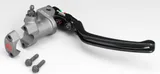 Brembo Abrazadera CNC Brembo para bombas RCS radial 110A26387 negra, foto 2