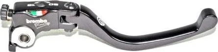 Maneta de freno corta Brembo Racing completa