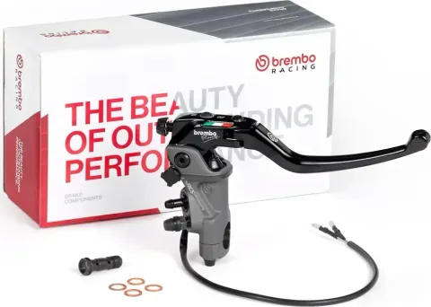 Bomba de freno radial Brembo 15RCS CorsaCorta
