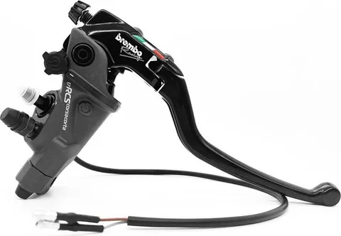 Bomba de freno Brembo Corsa Corta 17RCS
