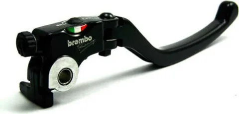 Maneta de freno completa Brembo Racing Bombas