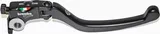 Brembo Maneta de freno delantera completa Brembo Racing Bombas 110D02399 negro, foto 2