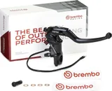 Brembo Bomba de freno radial delantera Brembo Racing 19RCS 110E71110, foto 2