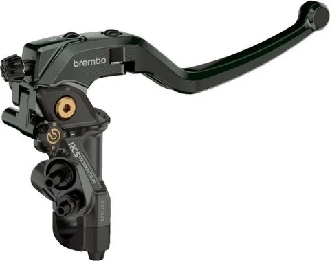 Bomba de freno Brembo RCS 17 RR Ltd Edition
