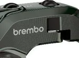 Brembo Bomba de freno delantera Brembo 110E71141 RCS 17 RR Ltd Edition negra, foto 4