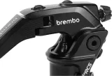 Brembo Bomba de embrague radial Brembo Racing 16RCS 110E71150, foto 2