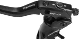 Brembo Bomba de embrague radial Brembo Racing 16RCS 110E71150, foto 3