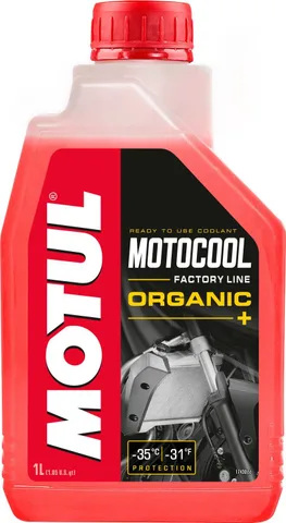 Motul Motocool Factory Line 1L