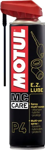 P4 e.z. lube multiusos 0,4L