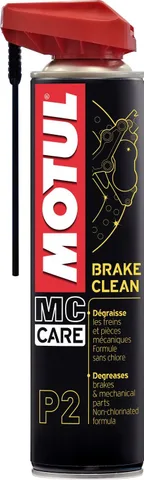 Motul Brake Clean P2