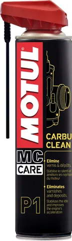 P1 carbu clean 0,4L
