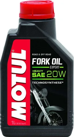 Aceite de horquilla Expert heavy 20W 1L