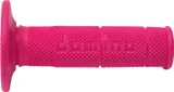 Domino Puños moto cross/enduro Domino 1150.82.43.06-0 fucsia para MBK Flipper 50, foto 1