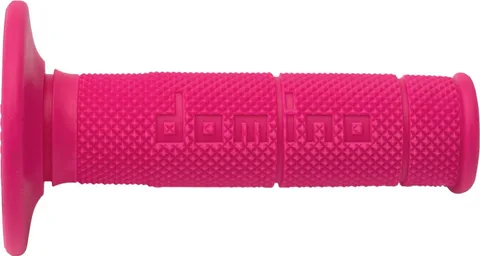 Puños moto cross/enduro fucsia