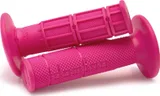 Domino Puños moto cross/enduro Domino 1150.82.43.06-0 fucsia para MBK Flipper 50, foto 2