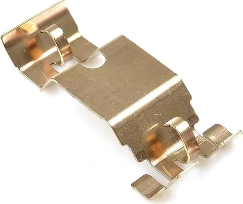 Recambio muelle pastillas pinza Brembo 120225590