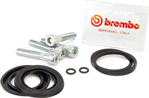 Kit reparación pinza Brembo 38mm F108 / F08