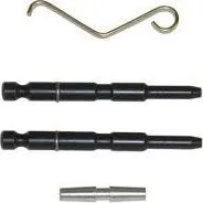 Kit de pasadores para pinza 20.2945.xx