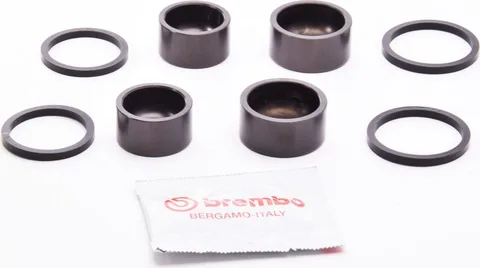 Kit de reparación pinza Brembo P4 30/34 mm Ref.