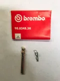 Brembo Pasador de pastilla Brembo 120384081 para pinza, foto 2