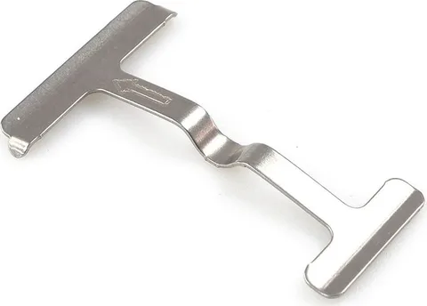 Recambio muelle pastilla pinza Brembo 120419685