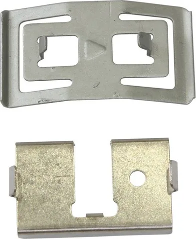 Muelle de retención (Federblech) para pinza