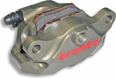 Pinza de freno trasero Brembo Racing HPK P2 34