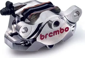 Pinza de freno trasero Brembo Racing P2 34 CNC