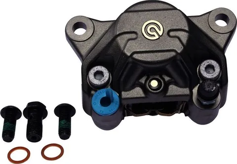 Pinza de freno trasera Brembo Racing P2 34 Sport