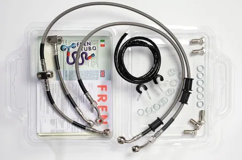 Kit lat D+T neg Suzuki AN 400 Burgman 99/02