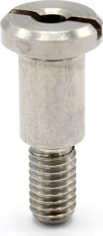 Tornillos de acero para soporte de maneta