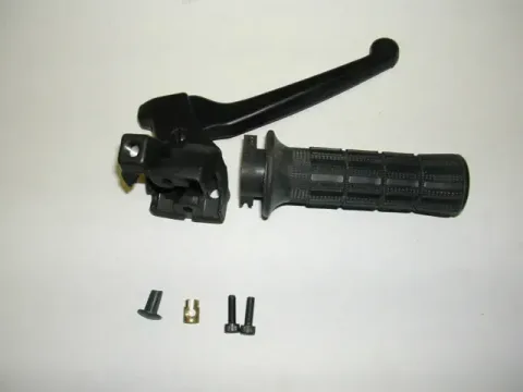Acelerador Dominoha BWS