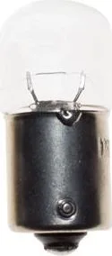 Lámpara para moto de piloto 12V 5W Ba15S 151T