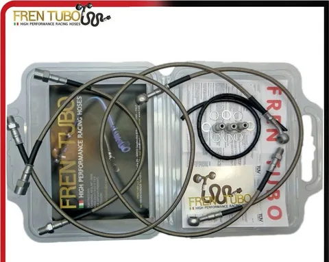 Kit latiguillos completo Honda Swing 600 ABS