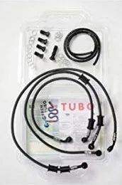 Kit latiguillos completo Honda CBR 600 RR ABS091