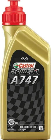 Castrol Power1 A747 1L