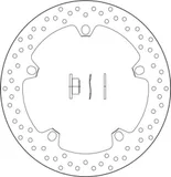 Brembo Disco de freno Brembo 168B407D6 fijo Serie Oro, delantero, 305 mm, foto 3