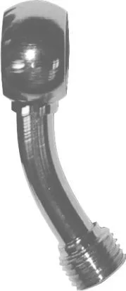 Banjo 30 D.10 cromado