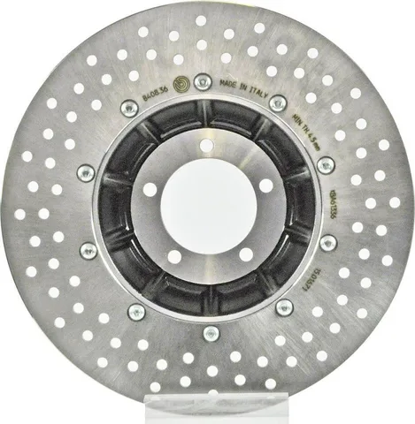 Disco de freno Brembo flotante Serie Oro